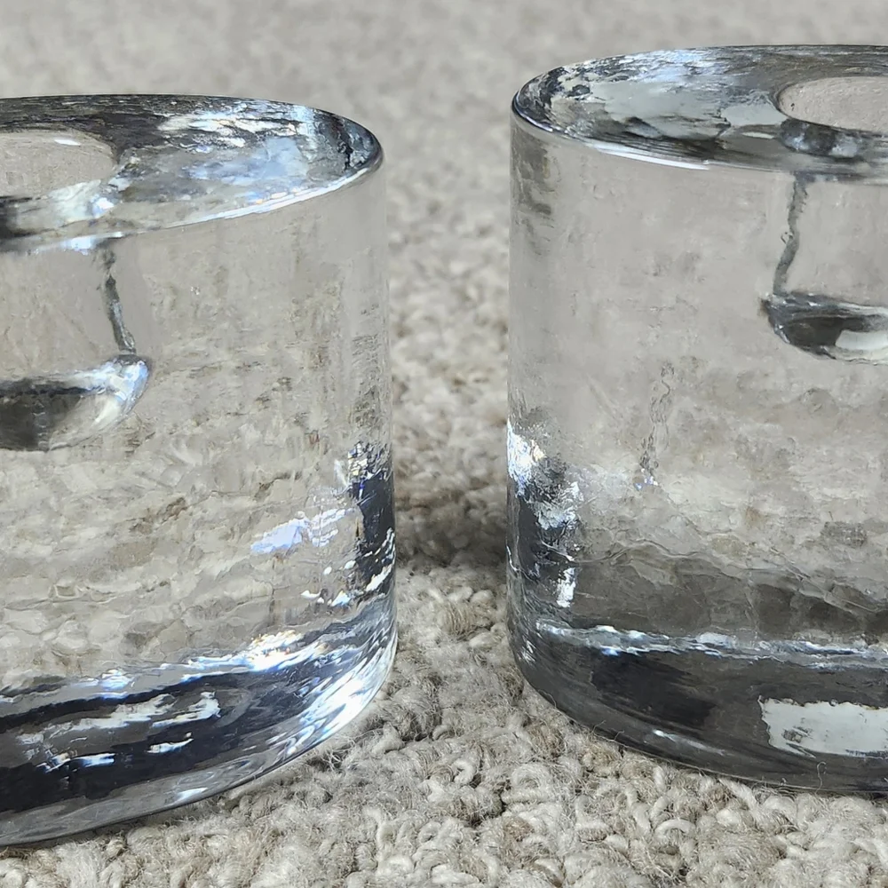 Set of Crate & Barrel 